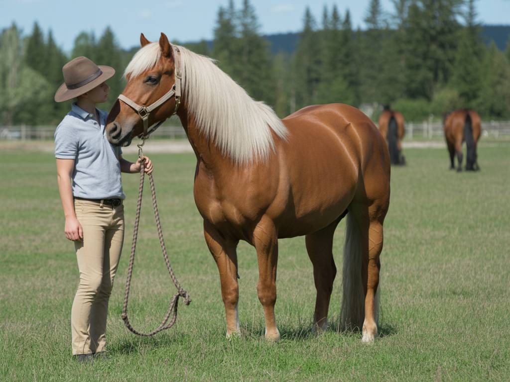 Prévenir les coliques, routines simples et efficaces à mettre en place au quotidien dans la gestion de votre cheval