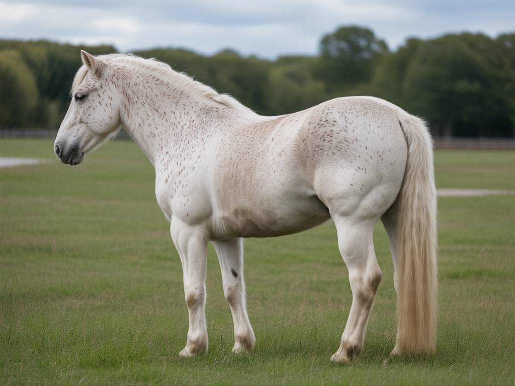 Comprendre la biomécanique du cheval pour adapter son entraînement et éviter les surcharges articulaires et musculaires