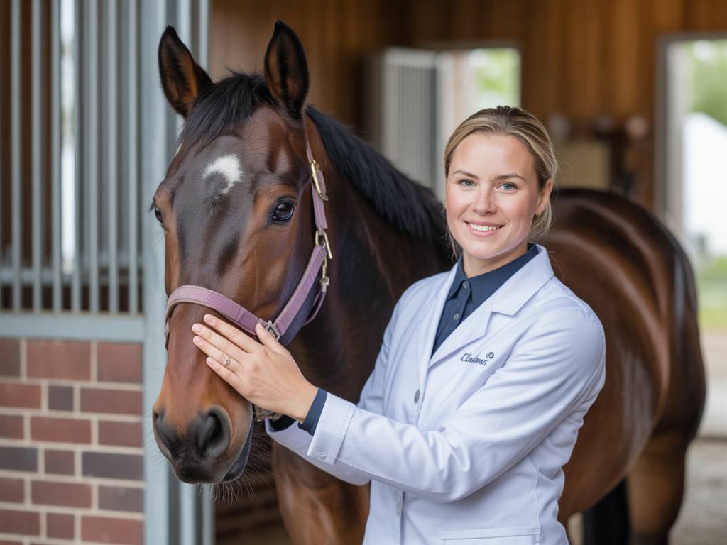 Les nouvelles approches en dentisterie équine, quand et pourquoi consulter pour le bien-être et la performance du cheval