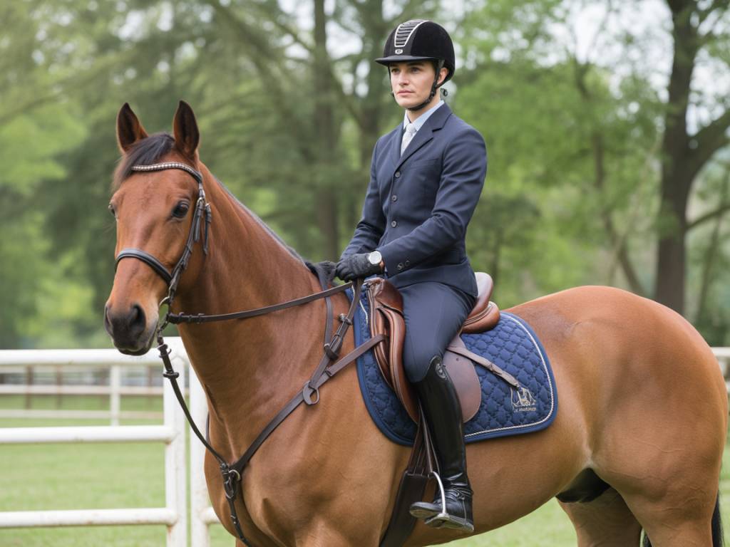 Protection des membres, comment bien choisir guêtres et bandes de travail en fonction de la discipline et du cheval