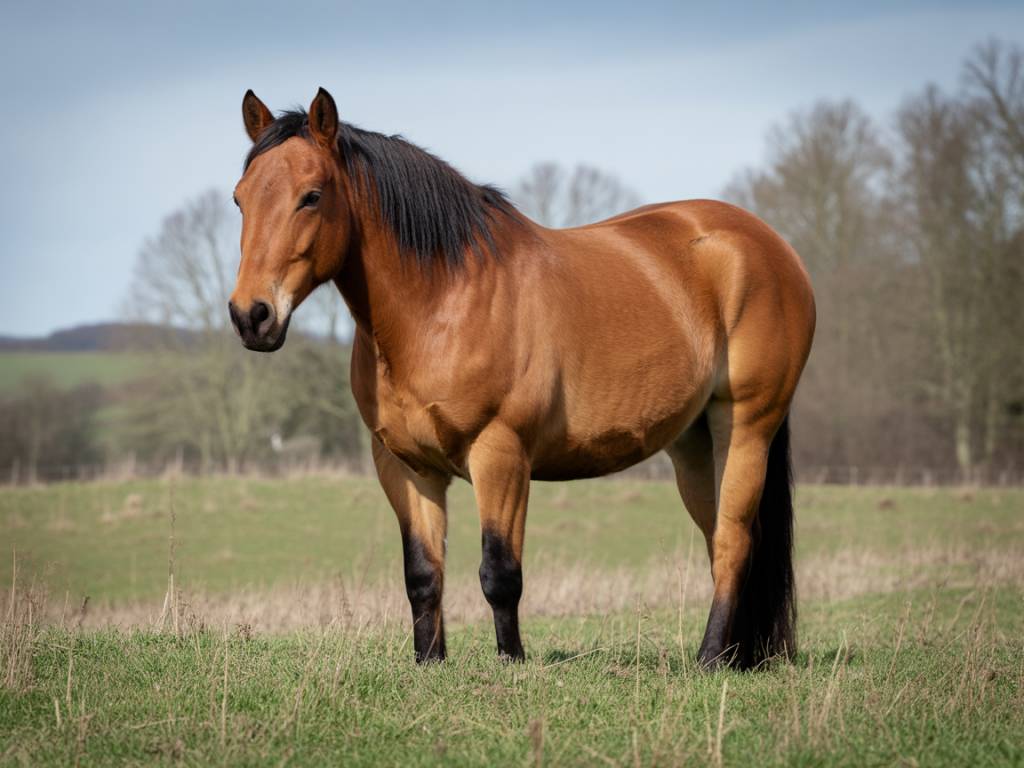 Comment reconnaître et prévenir les carences nutritionnelles chez le cheval pour soutenir son énergie, sa récupération et sa santé au quotidien