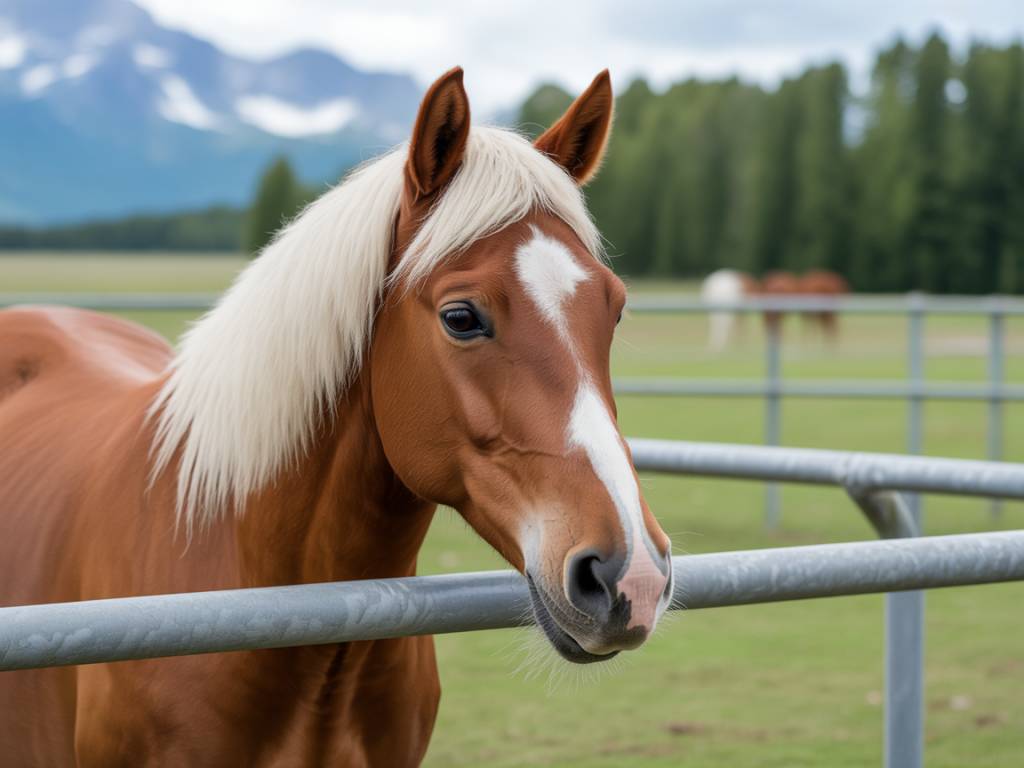 Cheval au pré ou au box, comment adapter les soins et l’alimentation selon son mode de vie pour préserver sa santé et son confort